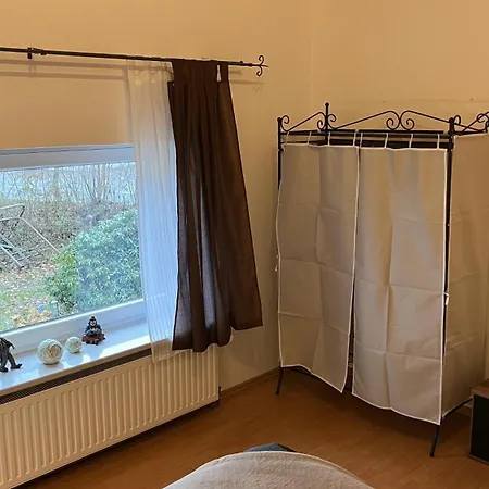 Apartamento Entspannen Zwischen Nord- Und Ostsee