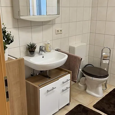 Apartamento Entspannen Zwischen Nord- Und Ostsee Tellingstedt