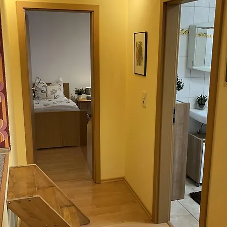 Entspannen Zwischen Nord- Und Ostsee *