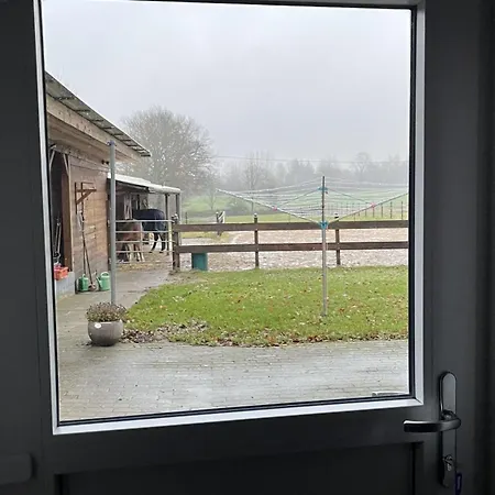 Apartamento Entspannen Zwischen Nord- Und Ostsee