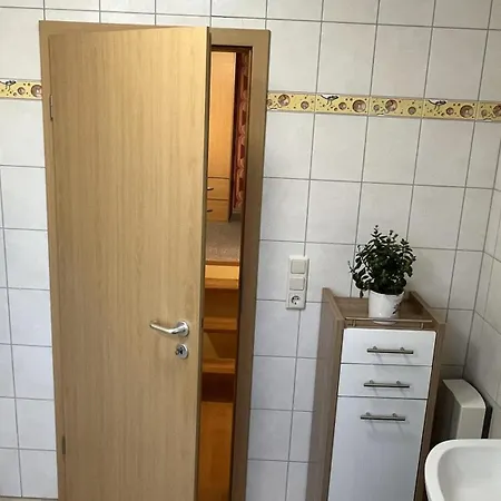 Entspannen Zwischen Nord- Und Ostsee Apartamento *