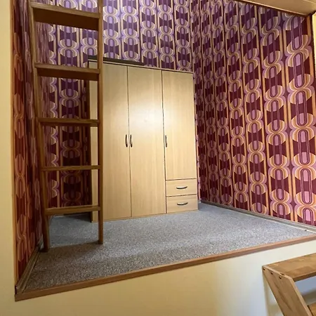 Apartamento Entspannen Zwischen Nord- Und Ostsee *