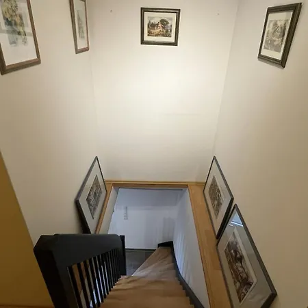 Entspannen Zwischen Nord- Und Ostsee Apartamento Tellingstedt