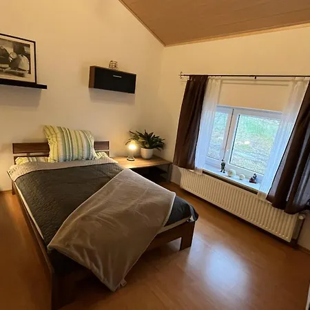 Apartamento Entspannen Zwischen Nord- Und Ostsee Tellingstedt