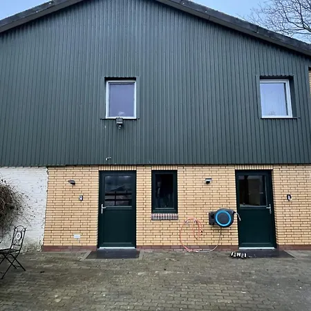 Entspannen Zwischen Nord- Und Ostsee *