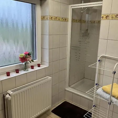 Entspannen Zwischen Nord- Und Ostsee Apartamento Tellingstedt